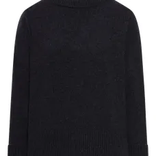 Джемпер из шерстяной смеси