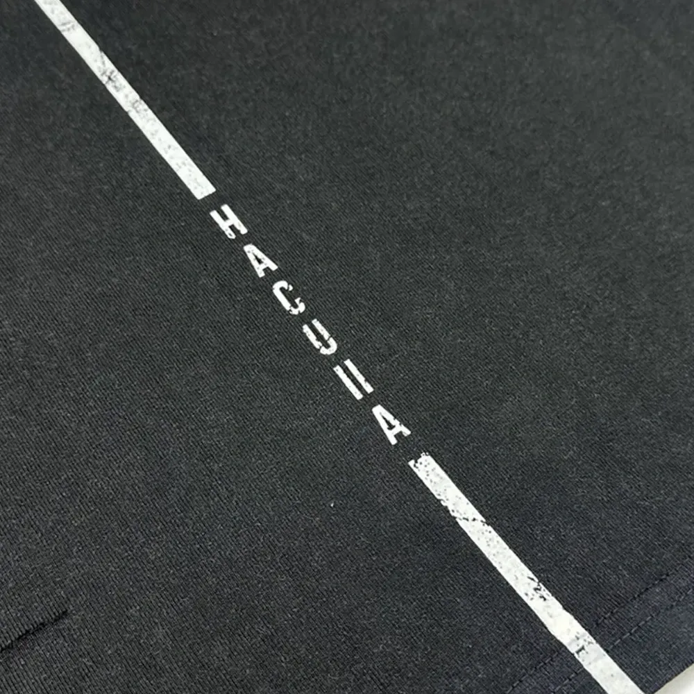 Футболка Soho с эффектом потертости