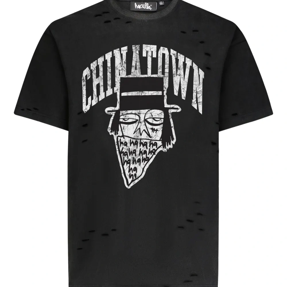 Футболка Chinatown