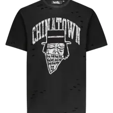 Футболка Chinatown