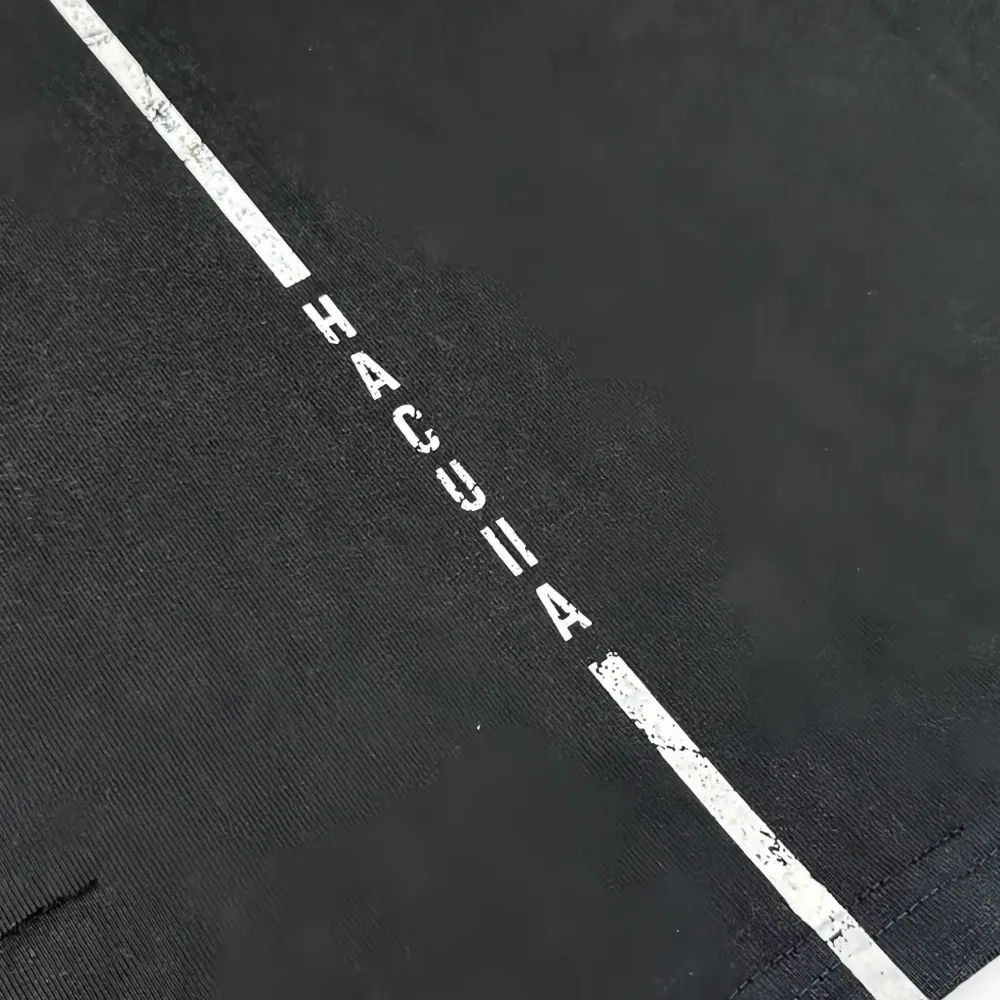 Футболка Chinatown