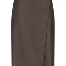 Миди-юбка-портфель Jil Миди-юбка-портфель Jil