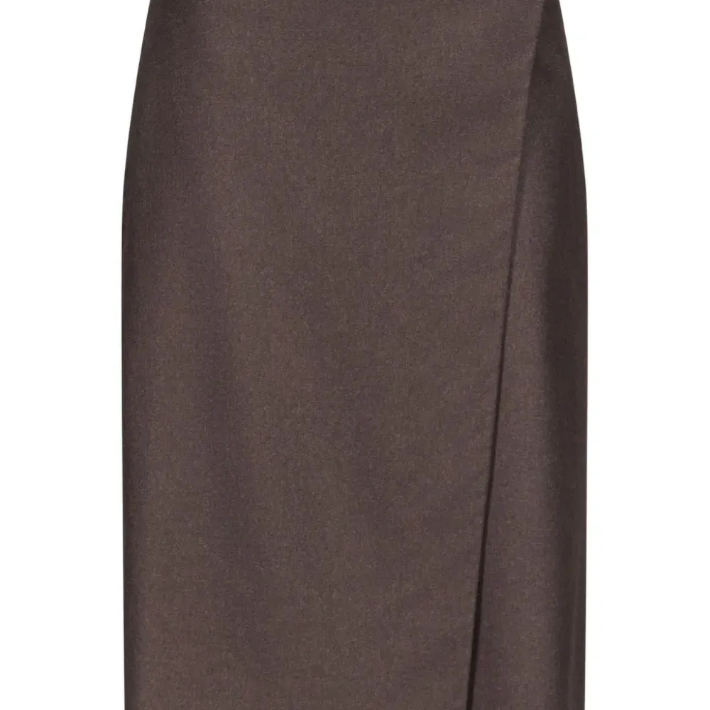 Миди-юбка-портфель Jil