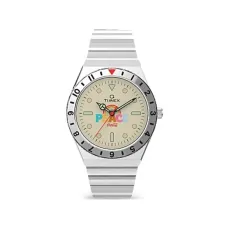 Наручные часы Unity Collection Q 38 мм из коллаборации с Coca-Cola