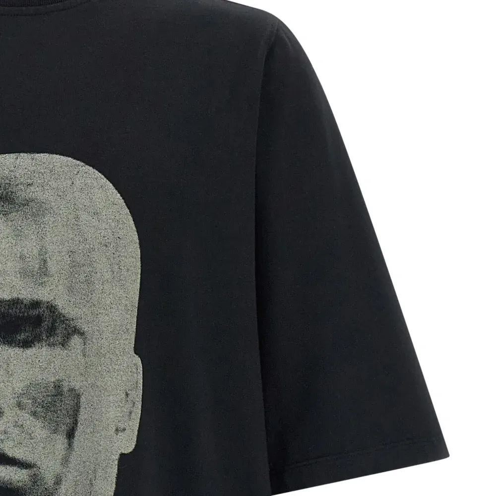 Футболки и поло RICK OWENS DRKSHDW