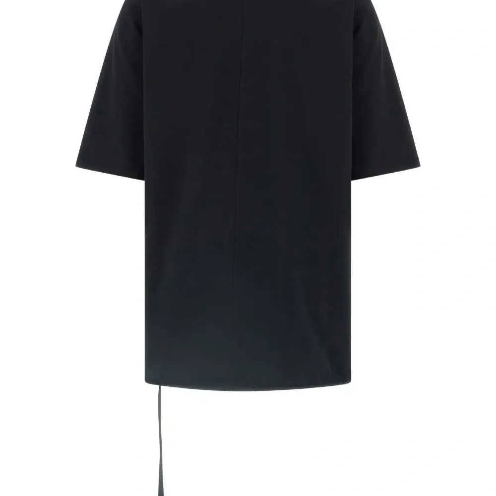 Футболки и поло RICK OWENS DRKSHDW