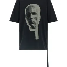 Футболки и поло RICK OWENS DRKSHDW