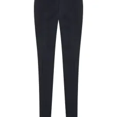 Брюки на пуговицах