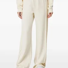 Брюки с лампасами