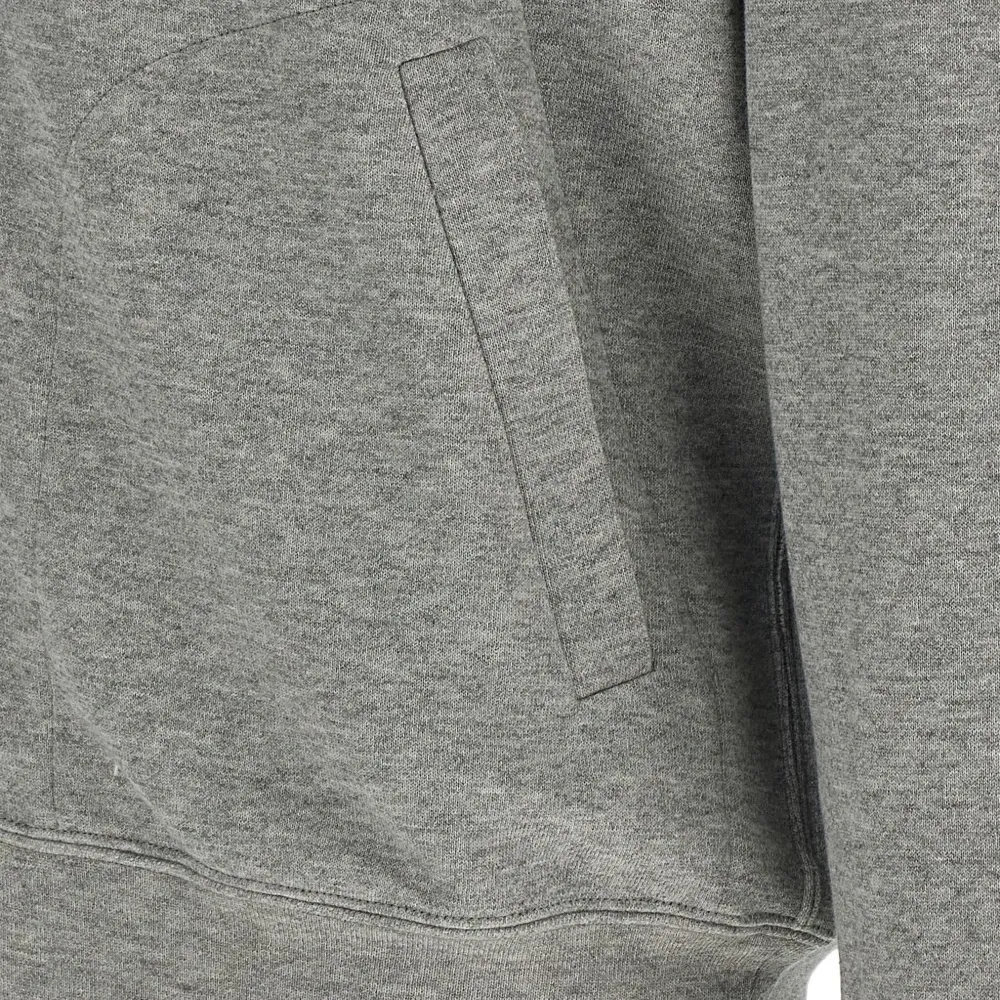 Толстовка на молнии с логотипом