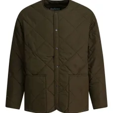 Стеганая куртка Стеганая куртка