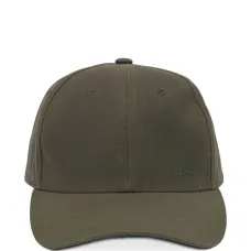 Бейсболка с логотипом