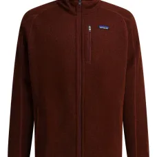 Толстовка на молнии Better Sweater