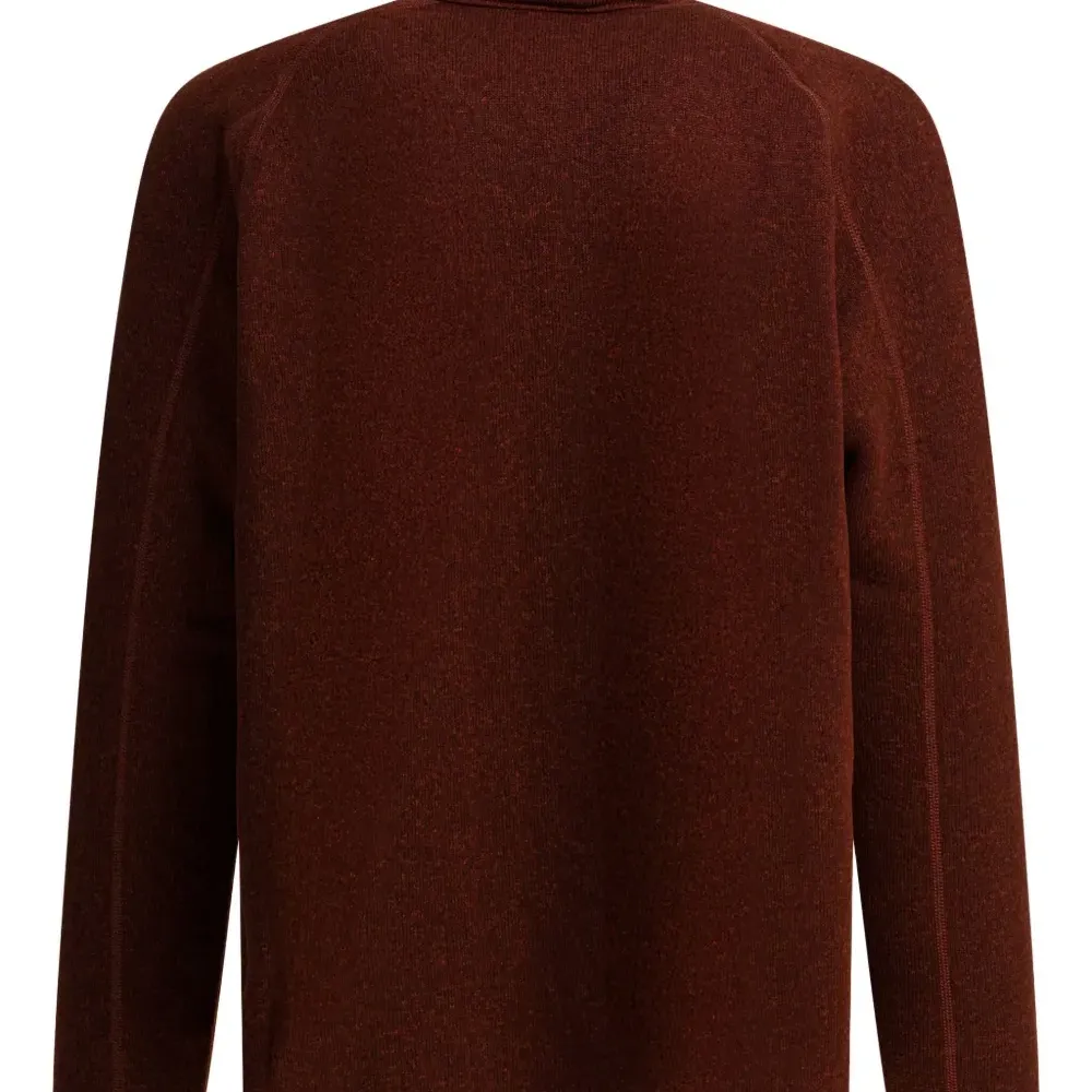 Толстовка на молнии Better Sweater