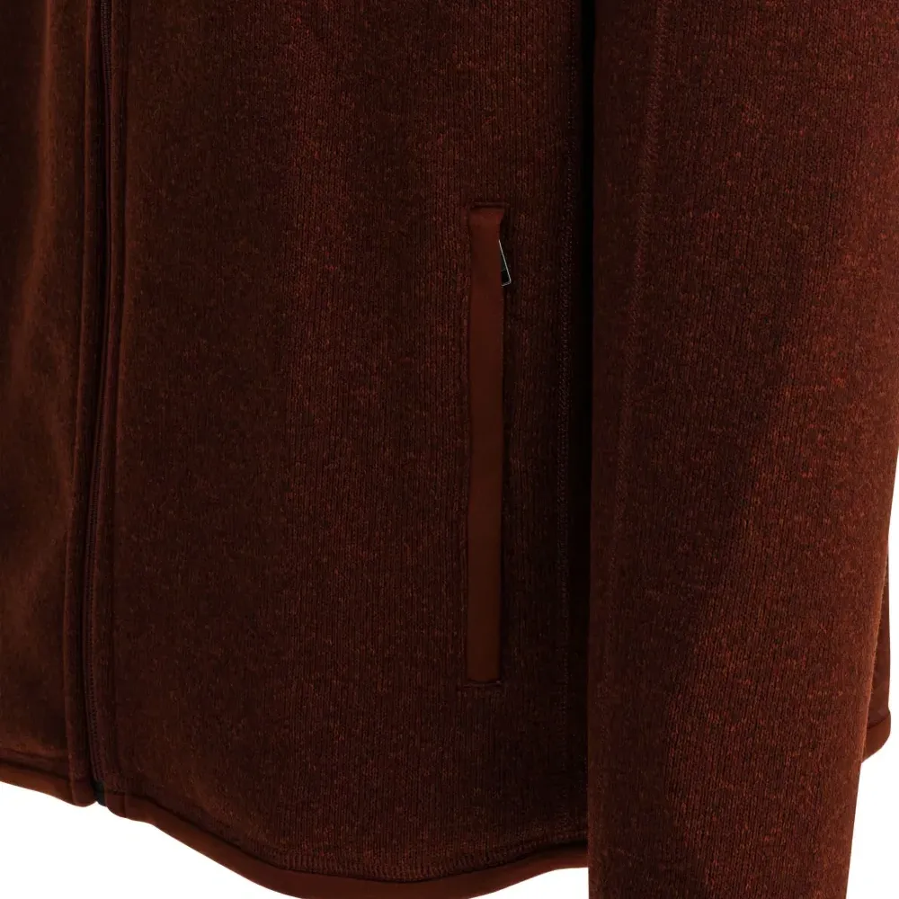 Толстовка на молнии Better Sweater