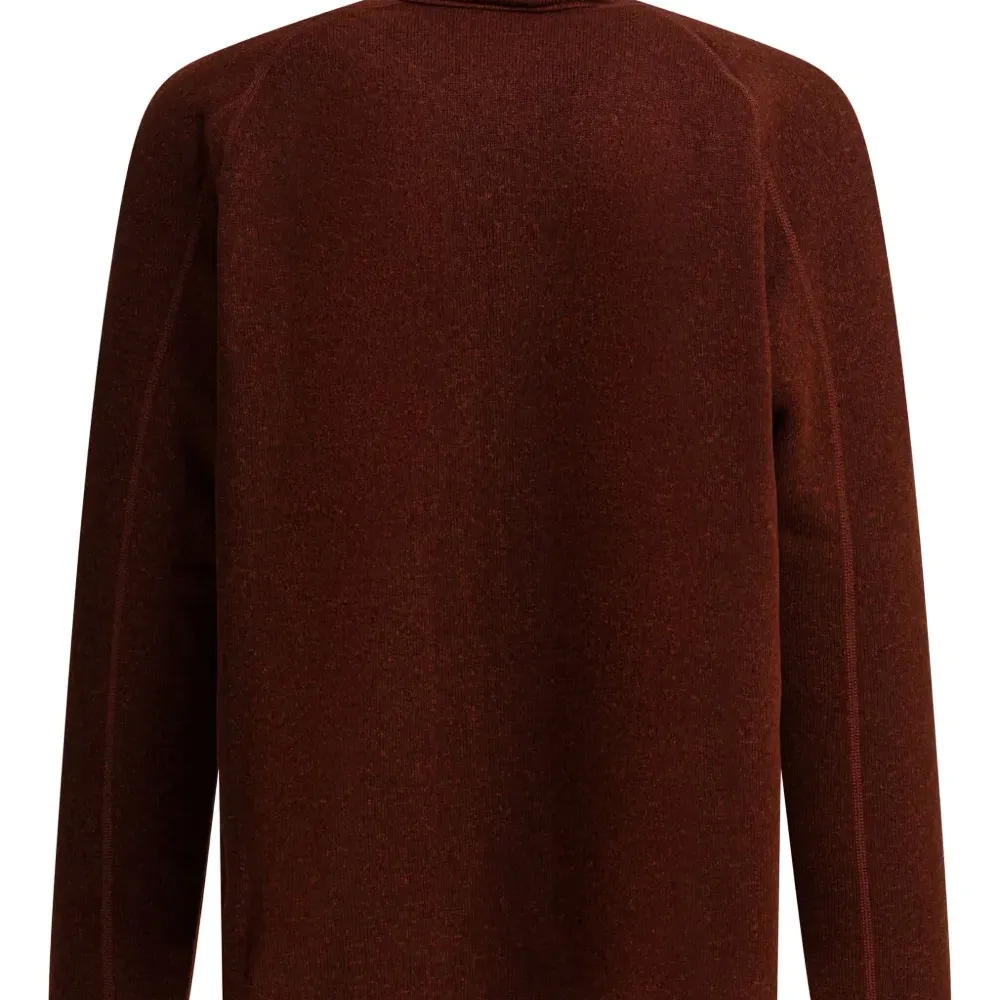 Толстовка на молнии Better Sweater