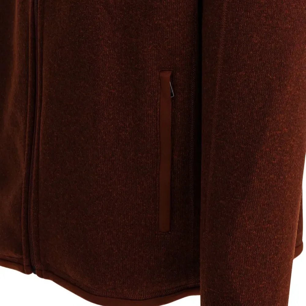 Толстовка на молнии Better Sweater