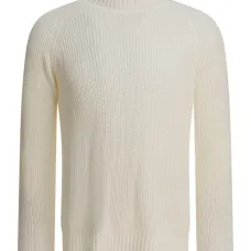 Водолазка в рубчик