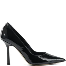 Туфли-лодочки Eva с заострённым носком и каблуком 95 мм