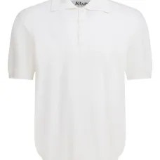 Рубашка поло с короткими рукавами