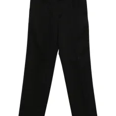 Брюки Quindici с защипами