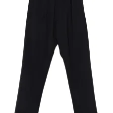 Спортивные плиссированные брюки Tokyo