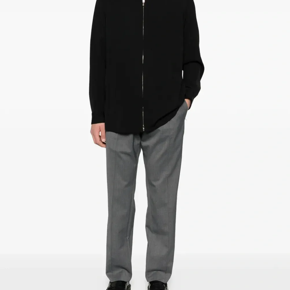 Брюки на резинке