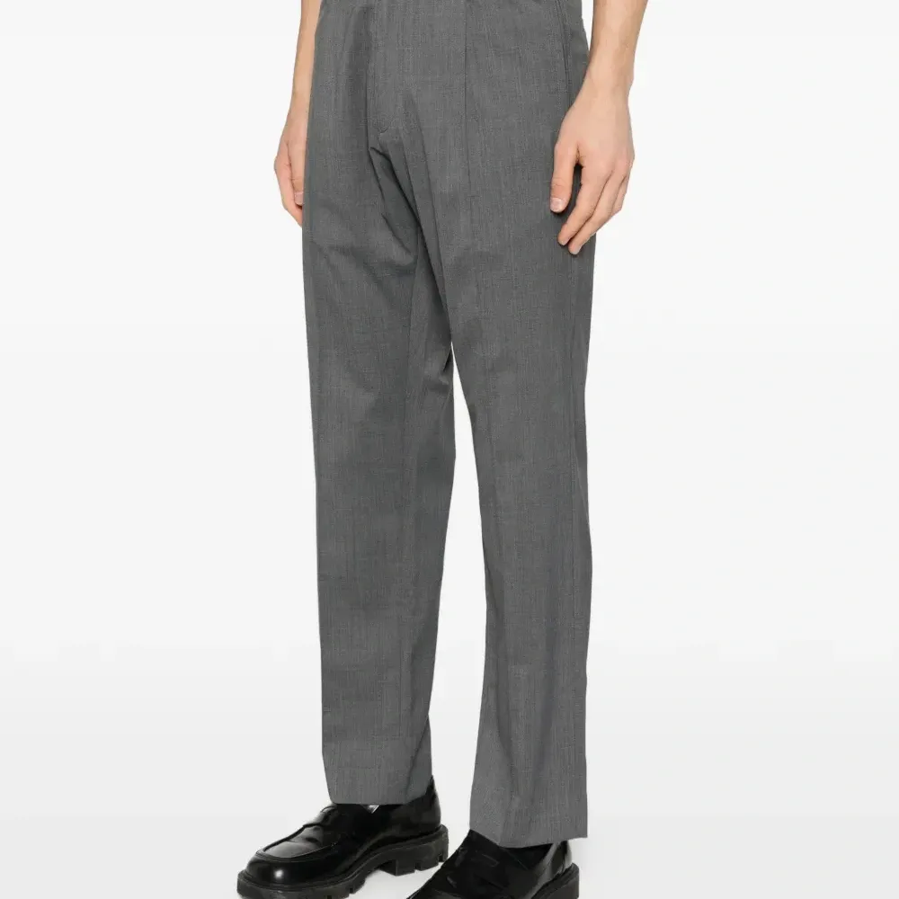 Брюки на резинке