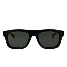 Солнцезащитные очки с прямоугольной оправой