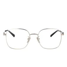 Очки в квадратной оправе