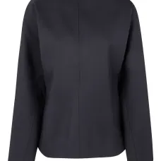 Топ на пуговицах