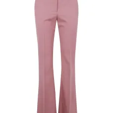 Клёшевые брюки