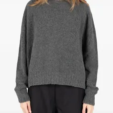 Трикотаж Sydney с круглым вырезом