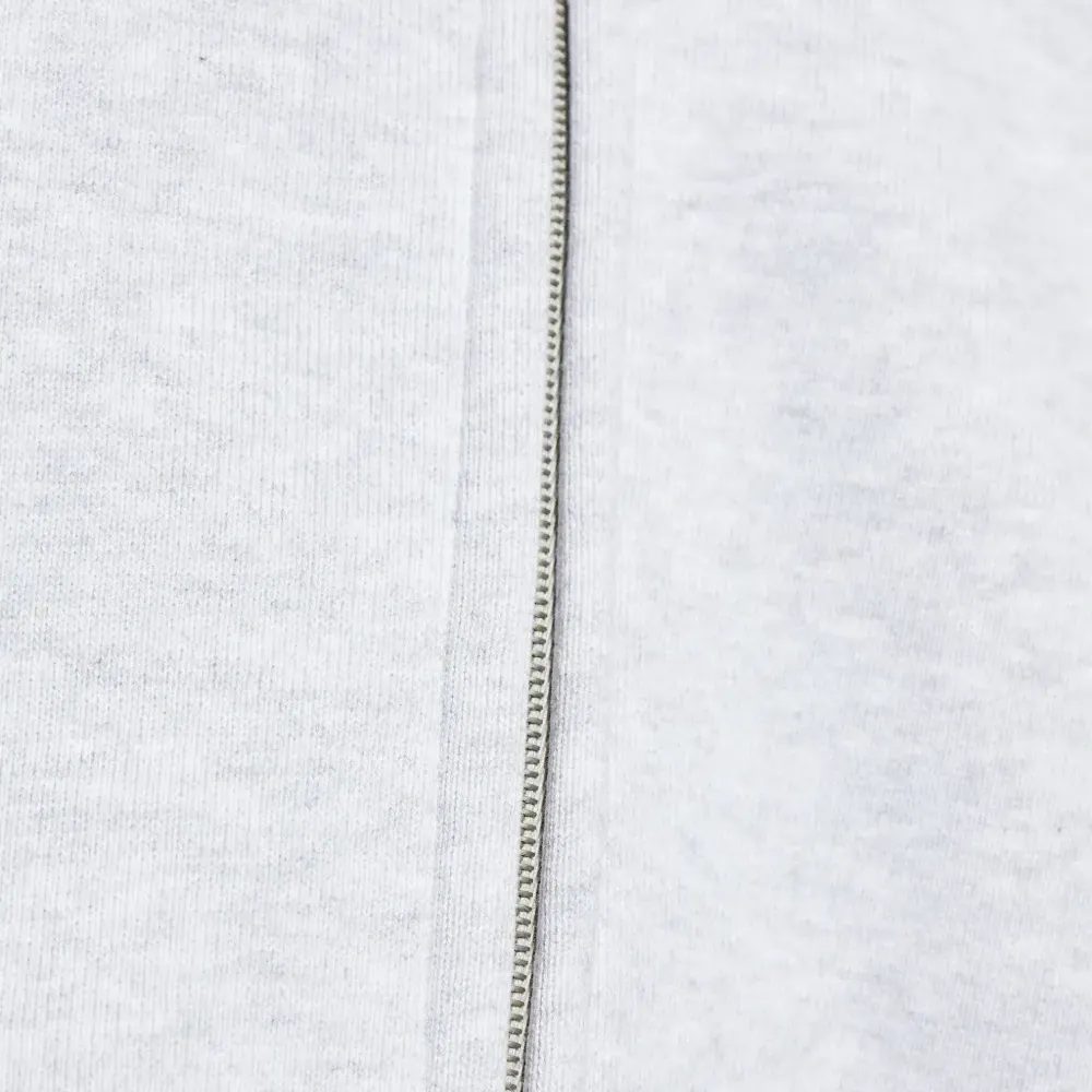 Худи свободного кроя с инициалами