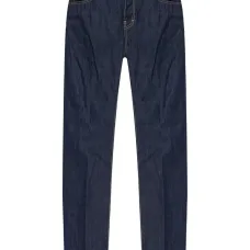 Брюки с карманами