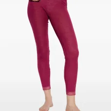 Кружевные леггинсы Кружевные леггинсы