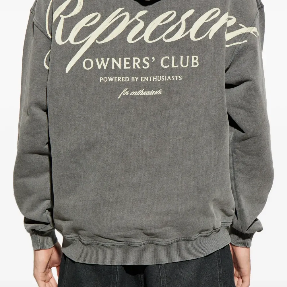 Хлопковое худи