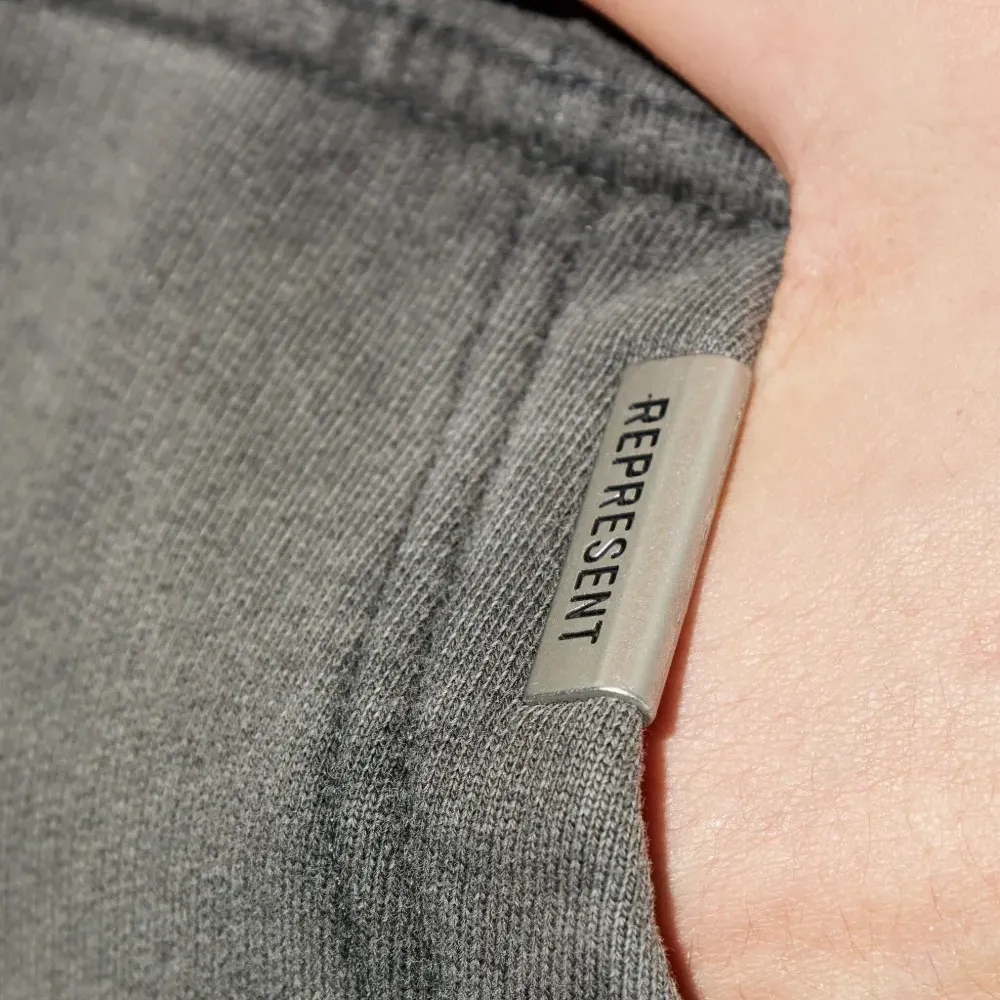 Хлопковое худи