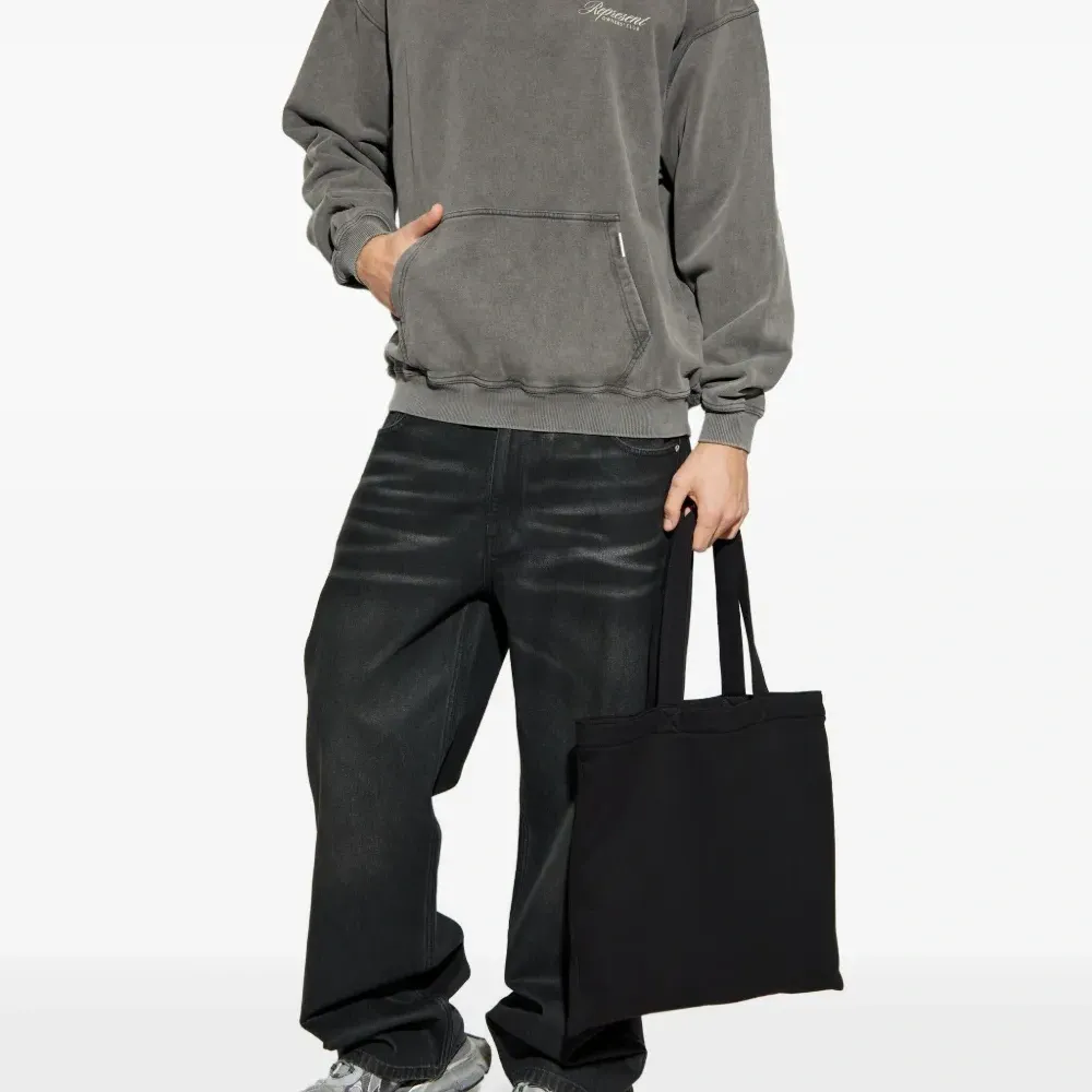 Хлопковое худи