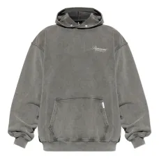 Хлопковое худи