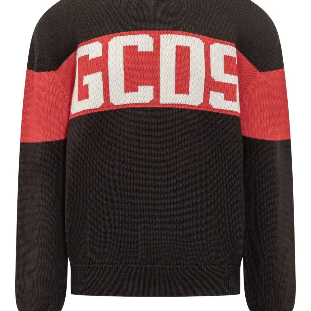 Свитшот с логотипом