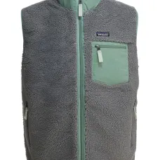 Жилет на молнии с карманами Жилет на молнии с карманами