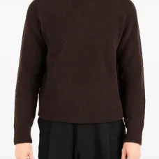 Джемпер Jake с круглым вырезом