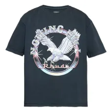 Футболка с графическим принтом Футболка с графическим принтом