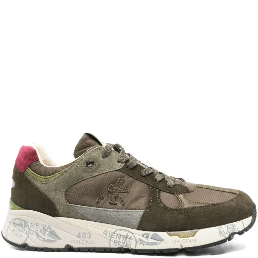 Кроссовки Mase