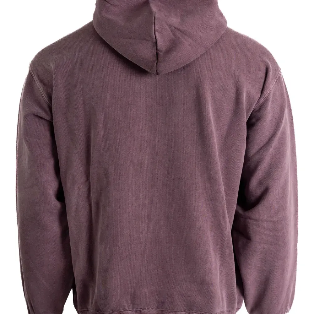 Худи с капюшоном и карманом Vista