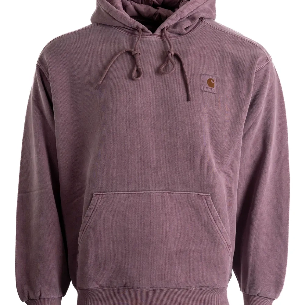 Худи с капюшоном и карманом Vista