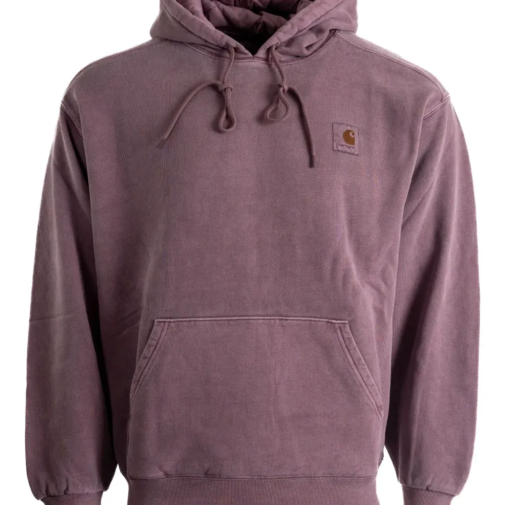 Худи с капюшоном и карманом Vista