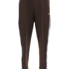 Спортивные брюки с нашивкой-логотипом Спортивные брюки с нашивкой-логотипом