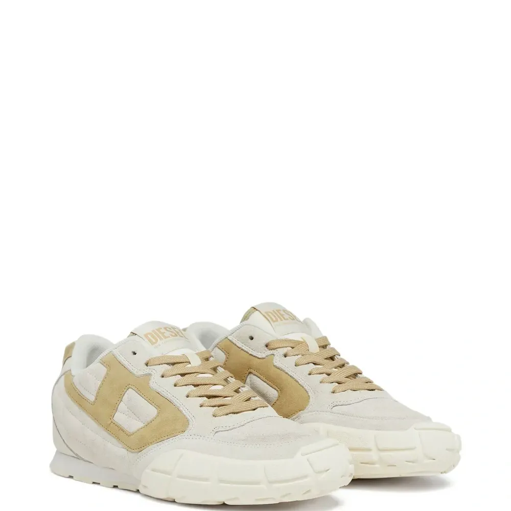 Кроссовки S-Pagodha Low